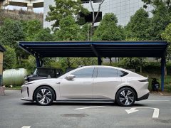 NIO ET5 2022 75kWh - ფოტო 6