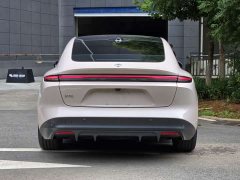 NIO ET5 2022 75kWh - ფოტო 7