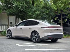NIO ET5 2022 75kWh - ფოტო 8