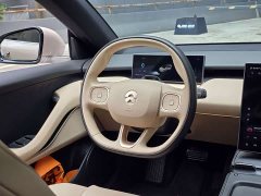 NIO ET5 2022 75kWh - ფოტო 9