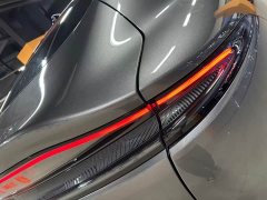 IM Motors Zhiji LS6 Lingxi Intelligent Driving Edition - photo 15