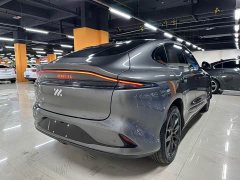 IM Motors Zhiji LS6 Lingxi Intelligent Driving Edition - photo 16