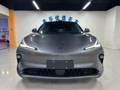 IM Motors Zhiji LS6 Lingxi Intelligent Driving Edition - photo 2