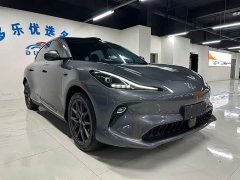 IM Motors Zhiji LS6 Lingxi Intelligent Driving Edition - photo 3