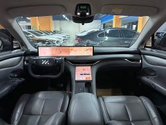 IM Motors Zhiji LS6 Lingxi Intelligent Driving Edition - photo 4