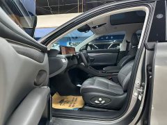 IM Motors Zhiji LS6 Lingxi Intelligent Driving Edition - photo 5