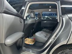 IM Motors Zhiji LS6 Lingxi Intelligent Driving Edition - photo 6