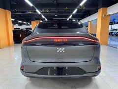IM Motors Zhiji LS6 Lingxi Intelligent Driving Edition - photo 7