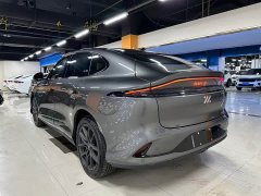 IM Motors Zhiji LS6 Lingxi Intelligent Driving Edition - photo 8