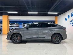 IM Motors Zhiji LS6 Lingxi Intelligent Driving Edition - photo 9