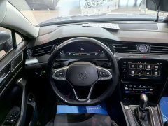 Volkswagen Magotan 2020 330TSI DSG Luxury - ფოტო 10