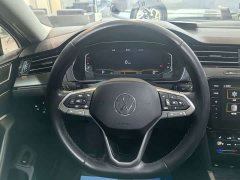 Volkswagen Magotan 2020 330TSI DSG Luxury - ფოტო 11