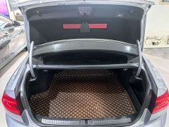 Volkswagen Magotan 2020 330TSI DSG Luxury - ფოტო 12