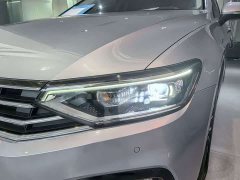 Volkswagen Magotan 2020 330TSI DSG Luxury - ფოტო 13