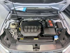 Volkswagen Magotan 2020 330TSI DSG Luxury - ფოტო 14