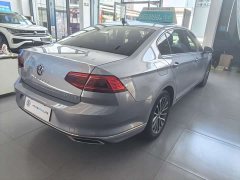 Volkswagen Magotan 2020 330TSI DSG Luxury - ფოტო 15
