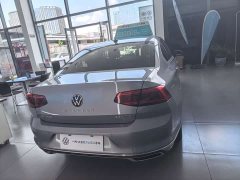Volkswagen Magotan 2020 330TSI DSG Luxury - ფოტო 16