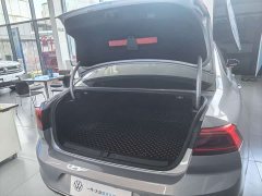 Volkswagen Magotan 2020 330TSI DSG Luxury - ფოტო 18