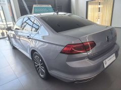 Volkswagen Magotan 2020 330TSI DSG Luxury - ფოტო 19