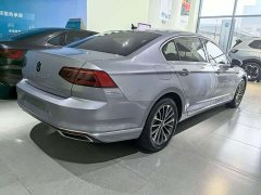Volkswagen Magotan 2020 330TSI DSG Luxury - ფოტო 3