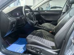 Volkswagen Magotan 2020 330TSI DSG Luxury - ფოტო 4