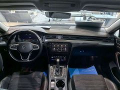 Volkswagen Magotan 2020 330TSI DSG Luxury - ფოტო 5