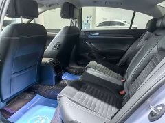 Volkswagen Magotan 2020 330TSI DSG Luxury - ფოტო 6