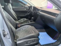 Volkswagen Magotan 2020 330TSI DSG Luxury - ფოტო 7