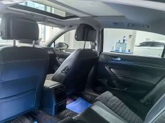 Volkswagen Magotan 2020 330TSI DSG Luxury - ფოტო 8