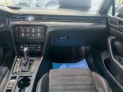 Volkswagen Magotan 2020 330TSI DSG Luxury - ფოტო 9