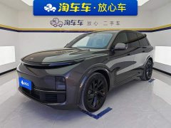 Li Auto L8 Pro - ფოტო 1
