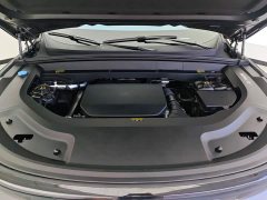 Li Auto L8 Pro - ფოტო 10