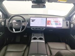 Li Auto L8 Pro - ფოტო 12