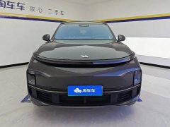 Li Auto L8 Pro - ფოტო 2