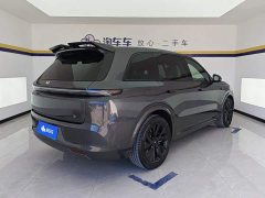 Li Auto L8 Pro - ფოტო 3