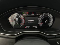 Audi A4L 40 TFSI Luxury Dynamic - ფოტო 10