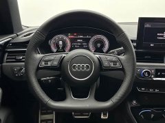 Audi A4L 40 TFSI Luxury Dynamic - ფოტო 11