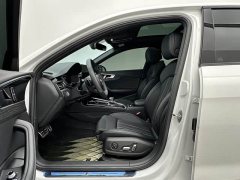 Audi A4L 40 TFSI Luxury Dynamic - ფოტო 12