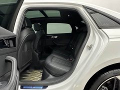 Audi A4L 40 TFSI Luxury Dynamic - ფოტო 13