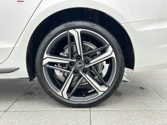 Audi A4L 40 TFSI Luxury Dynamic - ფოტო 16