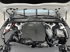 Audi A4L 40 TFSI Luxury Dynamic - ფოტო 17