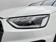 Audi A4L 40 TFSI Luxury Dynamic - ფოტო 18