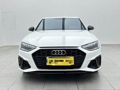 Audi A4L 40 TFSI Luxury Dynamic - ფოტო 2