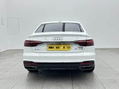Audi A4L 40 TFSI Luxury Dynamic - ფოტო 5