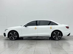 Audi A4L 40 TFSI Luxury Dynamic - ფოტო 8