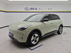 Geely Xing Yuan UP 410km Explorer Edition - ფოტო 1