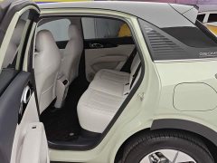 Geely Xing Yuan UP 410km Explorer Edition - ფოტო 11