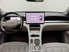Geely Xing Yuan UP 410km Explorer Edition - ფოტო 12