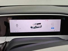 Geely Xing Yuan UP 410km Explorer Edition - ფოტო 14