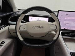 Geely Xing Yuan UP 410km Explorer Edition - ფოტო 15